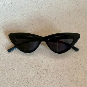 Adam Selman x Le Specs The Last Lolita Sunglasses 🕶️